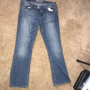 Aeropostale Boot Cut Jeans